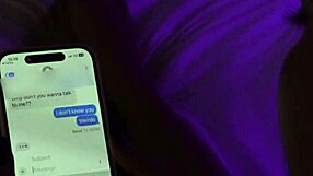 gorgeous jasmine sherni takes ghostfaces cock & creampie