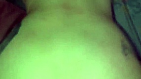 the story of how i made him lose the football match, falling on the net