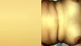 Fucking On My Step Brothers Bedroom