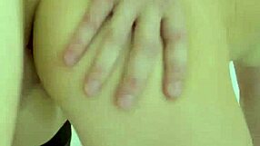 Blonde Paige Owens And Hunk Nathan Bronson Indulge In A Hot Fuck