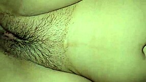 My friend begs for doggystyle, her juicy pussy swallows my cock!