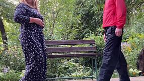 my perverted son-in-law's wet fantaseis came true