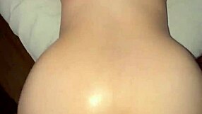 oiled big ass latina teen