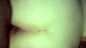 Me getting fucked by amy in doggystyle position with big cock