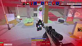 sezity epic clip reel featuring hot one denzel curry in game