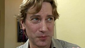 but you look like a woman! alexa scout gets anal blowjob and assfucking