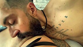 the wild adventure of life shared through a steamy homemade fetish film