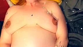 Day Six Brings Overwhelming Christmas Orgasms Filled With Holiday Joy