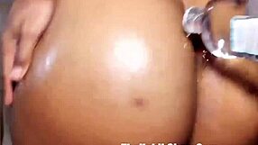 18yr Coco Jay's Huge 38FFF Tits And Thick Booty Get Fucked?