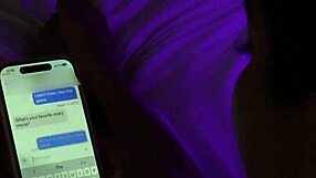 gorgeous jasmine sherni takes ghostfaces cock & creampie