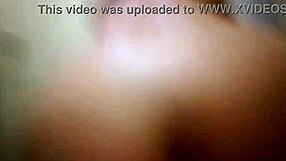 Beautiful latina housewife surprises with big cock in bedroom