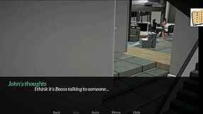 Zkoumám nový rodinný vztahy v domácí hře