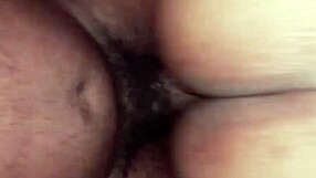 Widow gets pussy and ass eaten at husband's wake