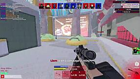 sezity epic clip reel featuring hot one denzel curry in game