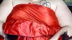 Intense Fucking with Pussy Masturbation in Detailed Scene