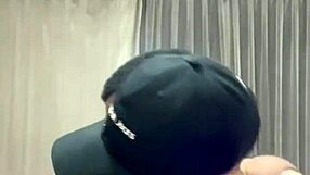 fucking the stranger from the gym, huge cock involved 😈