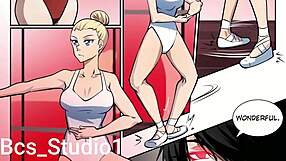 Vampire Girl Transformation - Hot Sexy Girl