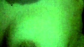 Colombian Beauty With Natural Big Tits Squirts Passionately