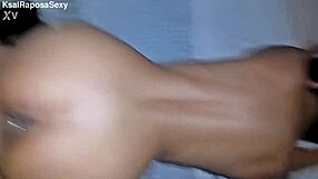 Man, we had this quickie where Ksal Raposasexy wife gets shared with an old doctor in the hospital.