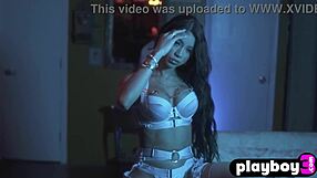 petite latina milf veronica rodriguez shows perfect body