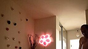 Pounding this asian in my home