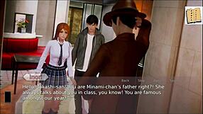 Intense Game Action in Academy 84 with Bold Moves and Strategies.