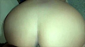 Insatiable Pleasure Of Thick Cock Inside Big Tits Bent Over Pov Sex