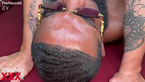 Trailer Pool Hall Bbc Threesome