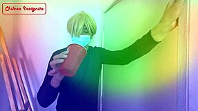 La Fiesta Continua En El Baño - Trailer