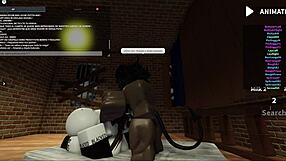 Infiel cheats on her boyfriend with a massive black cock pounding her big ass from behind