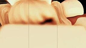 Sneak peek! Bae and I bunny fuck that fine ass!