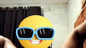 hot sexy young woman with small waist shaved hairless body enjoying juicy relaxing private session with various toys