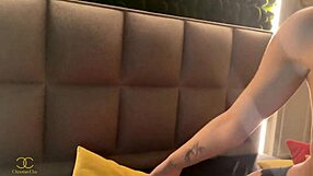 I, Rika Fane, got fucked by Christian Clay and he cummed in my tight pussy, oh god!