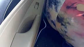 Can This Spanish Granny Ride A Monster Cock?