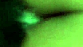 Big tits babe gets creampied with monster cock bareback