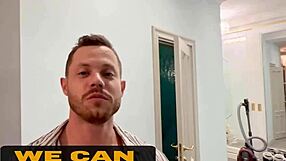 we showed our followers proper and rough anal with blonde pussy 😏