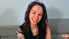 Cataleya and Kyara Fuck Hard Together