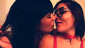 Amigas Gostosas Chupando E Esfregando Buceta Até Gozar