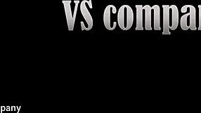 hot irina pavlova gets big cock in ass for rough anal blowjob and slapping