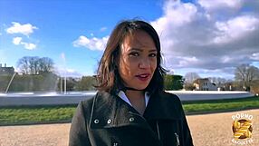 Christina Petite Milf Unleashed First Video