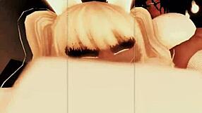 Sneak peek! Bae and I bunny fuck that fine ass!