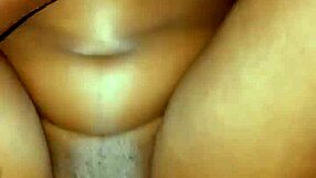 Elsker kjærestas store rumpe missionary med monsterkuk?