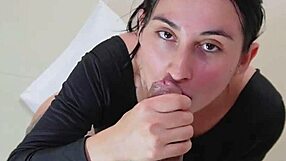 Does My Boyfriend Break My Ass With Intense Cunilingus And Taboo Sex?