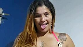 i wear short skirt to attract old men's attention on the street