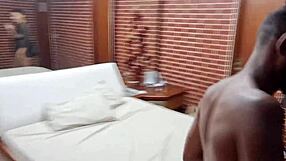 Behind The Scenes Curvy Diana Estrela Takes Dick And Milk Bath Cum On Tits Rough Fucking