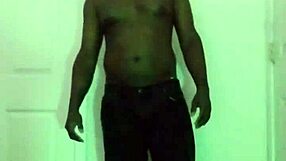 I watched a new dance on the balcony where she walked the anal canal and catwalk in the anus with assfucking.