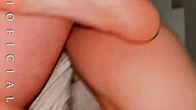 Students Try Feet Gigi Is Very Shy But Her First Riding Was Brilliant