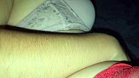 Cute Student Gets Sexy for Professor