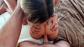 Valentine's Gift Tantaly Doll Fucked