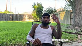 Ms spoiiledd craves trentxxx's big cock for intense dicking down